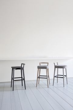 Metro 157 Barstool by Origins 1971 - view 4