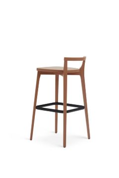 Metro 158 Barstool by Origins 1971 - view 5
