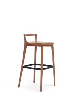Metro 158 Barstool by Origins 1971 - view 4
