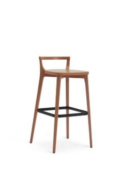 Metro 158 Barstool by Origins 1971 - view 3