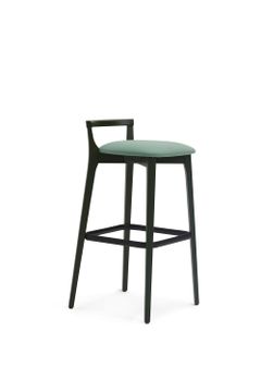 Metro 159 Barstool by Origins 1971 - view 4