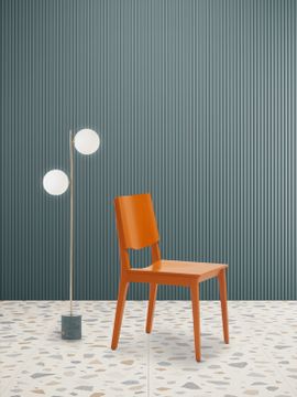 Maxim 164 Chair by Origins 1971 - view 9