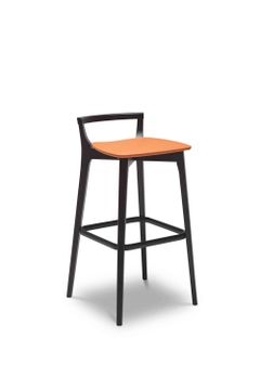 Metro 160 Barstool by Origins 1971 - view 2