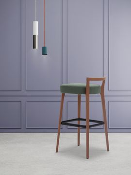 Metro 161 Barstool by Origins 1971 - view 7