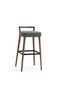 Metro 161 Barstool by Origins 1971 - view 2
