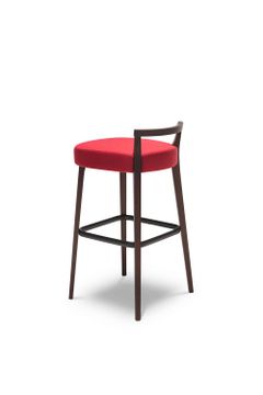 Metro 162 Barstool by Origins 1971 - view 3