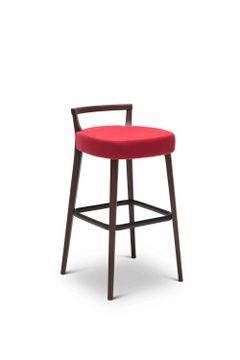 Metro 162 Barstool by Origins 1971 - view 2