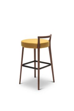 Metro 163 Barstool by Origins 1971 - view 3