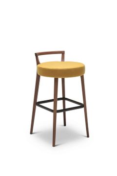 Metro 163 Barstool by Origins 1971 - view 2