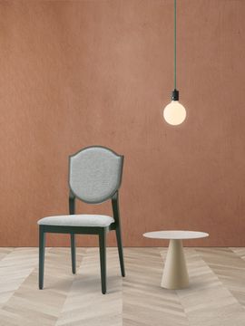 Blason 176 Chair by Origins 1971 - view 7