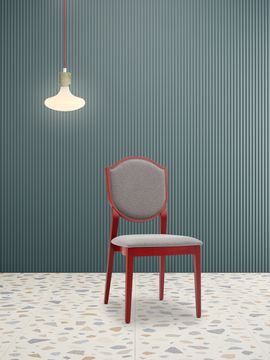 Blason 178 Chair by Origins 1971 - view 7