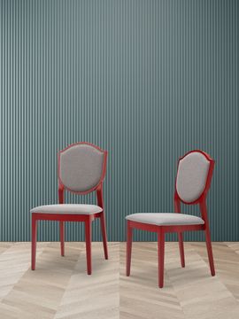 Blason 178 Chair by Origins 1971 - view 8