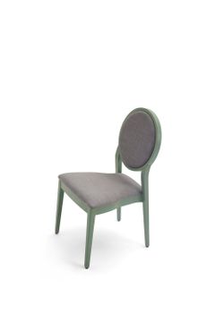 Médaillon 186 Chair by Origins 1971 - view 6