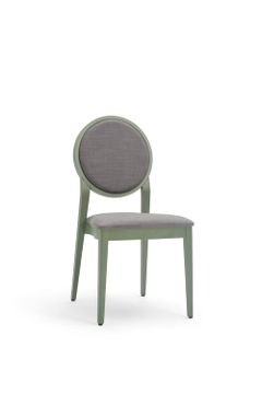Médaillon 186 Chair by Origins 1971 - view 2