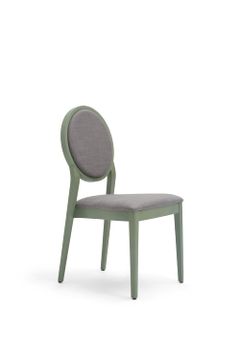 Médaillon 186 Chair by Origins 1971 - view 3