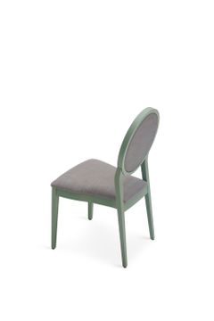 Médaillon 186 Chair by Origins 1971 - view 5