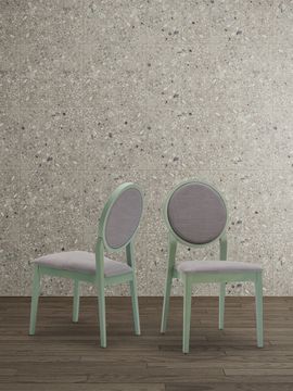 Médaillon 186 Chair by Origins 1971 - view 9