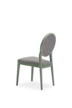 Médaillon 186 Chair by Origins 1971 - view 4