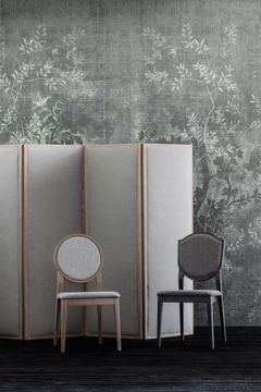 Médaillon 188 Chair by Origins 1971 - view 4