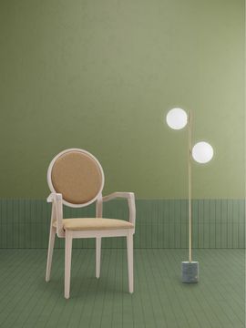 Médaillon 189 by Origins 1971 - view 7