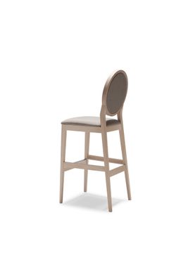Médaillon 194 Barstool by Origins 1971 - view 3