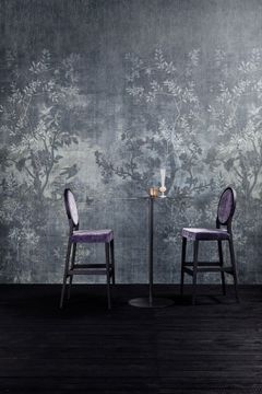 Médaillon 195 Barstool by Origins 1971 - view 4