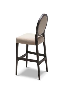Médaillon 195 Barstool by Origins 1971 - view 3