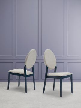 Victoria 196 Chair by Origins 1971 - view 8