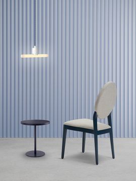 Victoria 196 Chair by Origins 1971 - view 7