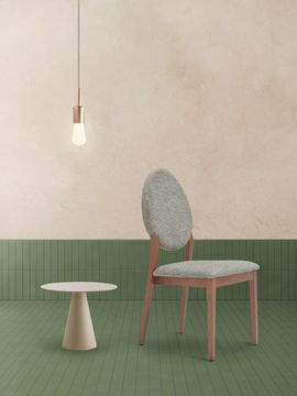 Victoria 198 Chair by Origins 1971 - view 7
