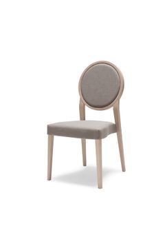 Médaillon 190 Chair by Origins 1971 - view 2