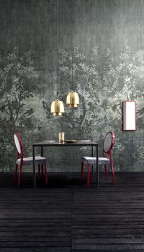 Médaillon 192 Chair by Origins 1971 - view 6