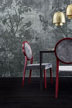 Médaillon 192 Chair by Origins 1971 - view 8