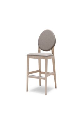 Victoria 204 Barstool by Origins 1971 - view 2