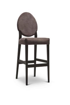 Victoria 205 Barstool by Origins 1971 - view 2