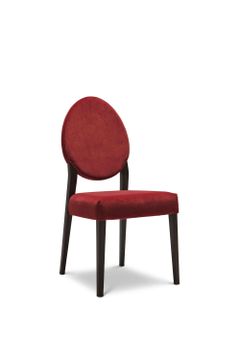 Victoria 202 Chair by Origins 1971 - view 2