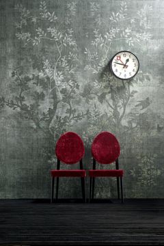 Victoria 202 Chair by Origins 1971 - view 4