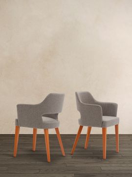 Emily 244 Armchair by Origins 1971 - view 9