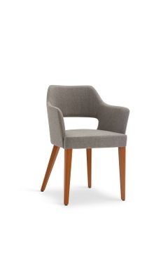 Emily 244 Armchair by Origins 1971 - view 2