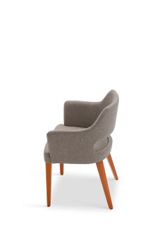 Emily 244 Armchair by Origins 1971 - view 5