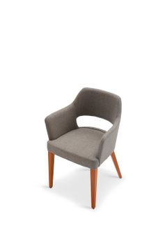 Emily 244 Armchair by Origins 1971 - view 6