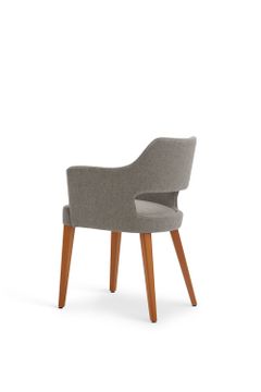 Emily 244 Armchair by Origins 1971 - view 4