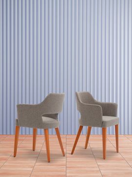Emily 244 Armchair by Origins 1971 - view 8