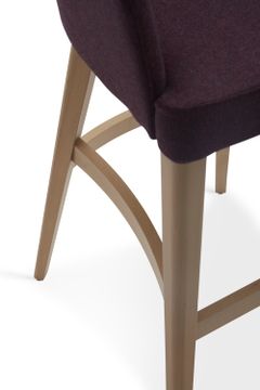 Emily 245 Barstool by Origins 1971 - view 9