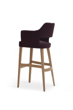 Emily 245 Barstool by Origins 1971 - view 4