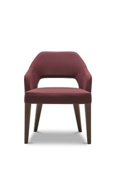 Emily 246 Armchair by Origins 1971 - view 4