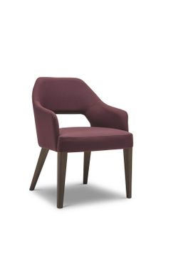Emily 246 Armchair by Origins 1971 - view 5