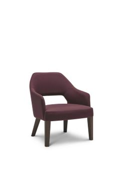 Emily 247 Armchair by Origins 1971 - view 8