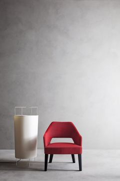 Emily 247 Armchair by Origins 1971 - view 2