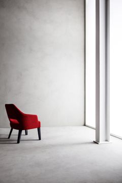 Emily 247 Armchair by Origins 1971 - view 4